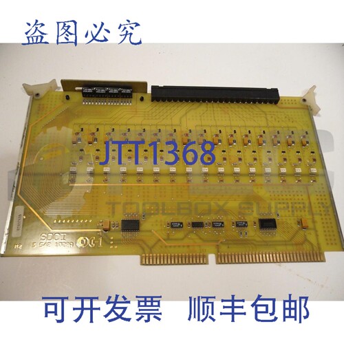 原装供应辛辛那提 SDCI 3 542 1029A 板 35421029A