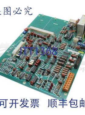 供应Fincor 3120 控制板 104595701-J Rev. L 驱动板 3122M