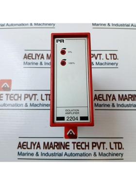 原装供应PR电子 2204 24V 1.3W 2204B2D