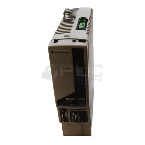原装供应罗克韦尔AB 2094-BM01 /A 轴模块 9A 650VDC 95-264VAC K