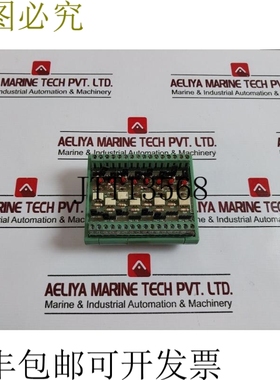 原装供应SHAVISON 525 接口模块