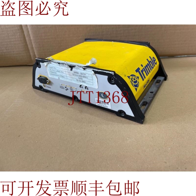 原装供应Trimble 45905-00 NetRS  参考站接收器