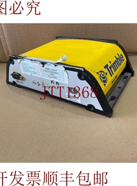原装供应Trimble 45905-00 NetRS  参考站接收器