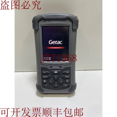 原装供应Getac PDA、PS236、PS236专业版,242820900017