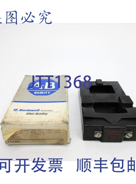 原装供应罗克韦尔AB 73A86 110/120V 灰/蓝 NSMP