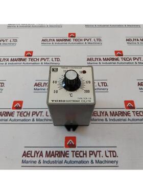 原装供应东邦电子 TCR-5B 温度50-200℃