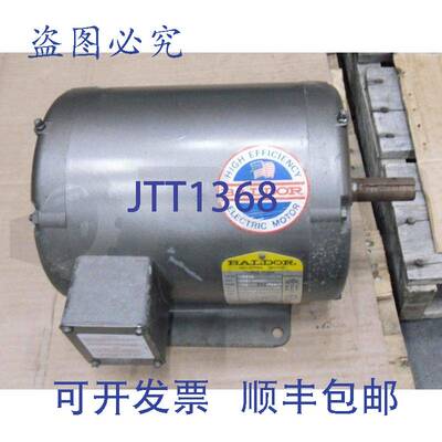 供应BALDOR M3023 3PH 电机 FR:182 1 1725RPM