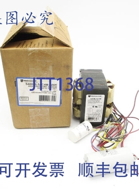 原装供应通用照明技术 S400ML5AC4M-500K 480VAC 4.00A NSMP