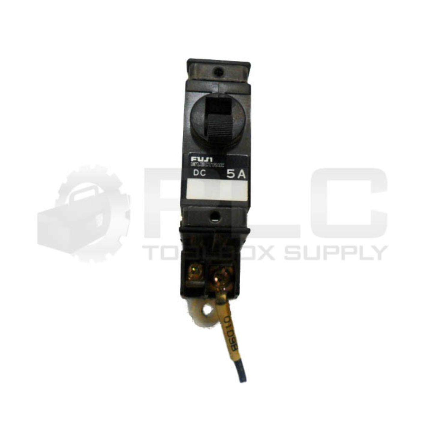 原装供应CP31EM/5WDC 断路器 5A 60VDC 带 CP-S1A 插座