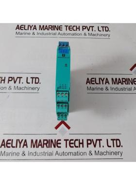 原装供应kfd2-stc4-ex1.2o/ kfd2-stc4-ex1.20 安全屏障 21389
