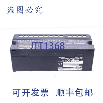 原装供应AJ65SBTB1-16D AJ65SBTB116D