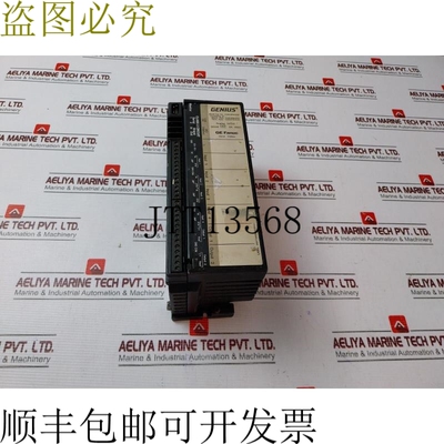 原装供应Fanuc IC660BBA020 I/O 24/48VDC