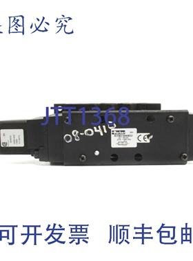 原装供应PARKER 4510BD10AAAE53 110/120V 40-150PSI NSNP