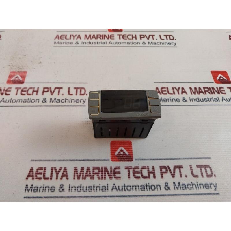 原装供应迪克赛尔 XR06CX-5N0C1 230V~ 50-60Hz