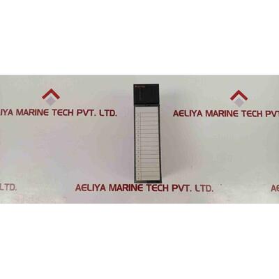原装供应 A1SY18A 输出单元 DC 24V 2A MEC-37AV-0