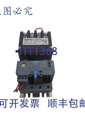 原装供应14BU+32A/75D73070G/3UB8113-4BB2 起动电机 0.75-3.4A U