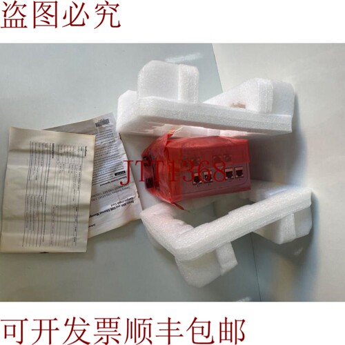 原装供应AB 1783-MX08T STRATIX 8000 8 端口扩展模块