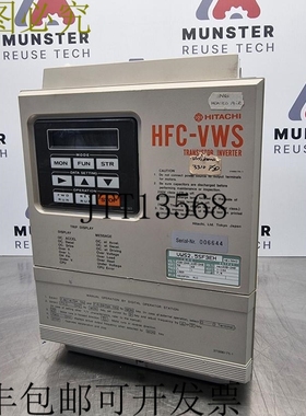 日立HFC-VWS2.5SF3EH 日体管预告器