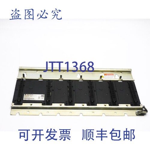 原装供应罗克韦尔AB 2094-PRS5 A 系列 650VDC 70A UNMP