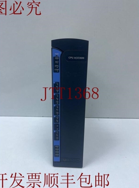 原装供应. CPU ACE3600 型号 FLN3524A | cpu3640 16f 32S