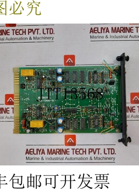 原装供应TAIYO  AA-066-B 辅助鼓风机运行故障 PCB CI0/C