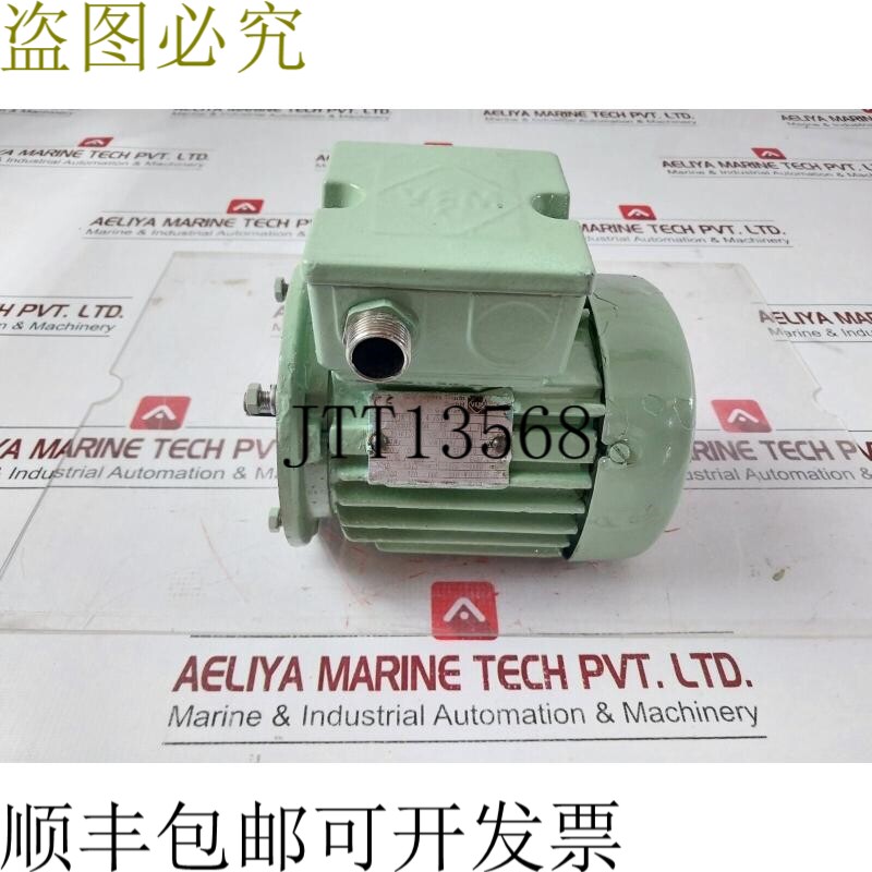 原装供应VEM k21r 63 G 4/5419 电动马达