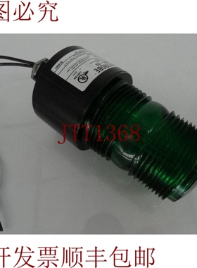 原装供应固定式蓝色 MICROSTROBE 490S-120-灯