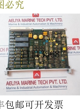 原装供应维美德自动化 542844-7b PCB 卡 M8510061 M2