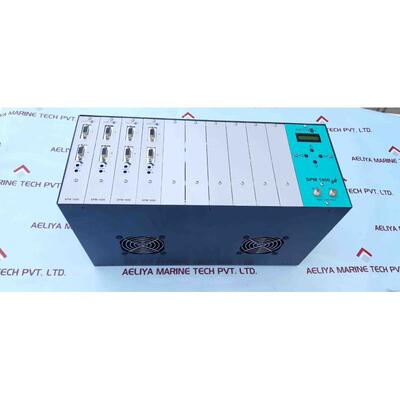 原装供应Polytron SPM 1000 Digi Poly 结构型基本单元 180-265VA