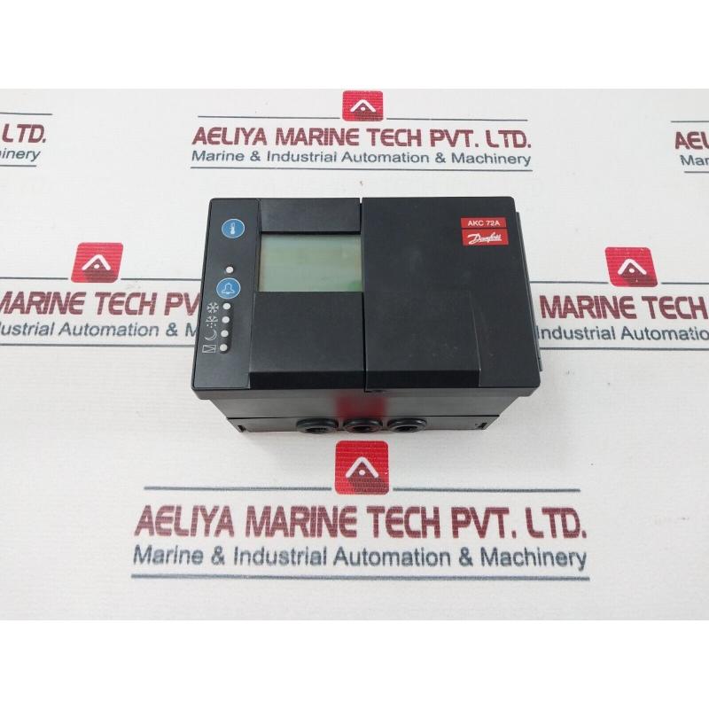 原装供应丹佛斯 AKC 72A Adap-Kool 控制器制冷温度控制