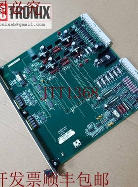 原装供应ASM 03-28422 REV B + 02-82837 电磁阀驱动板适用于 ASM