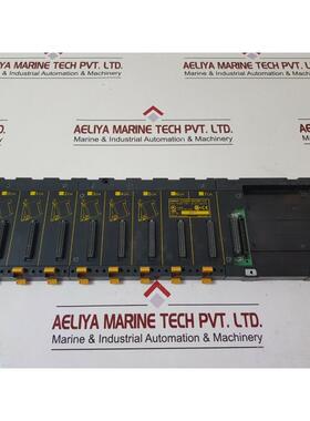 原装供应c200h-bc081-v2 cpu 落地单元 运