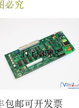 贝加莱自动化 CS0144101080-02 测试模块 PP41_TAST_3