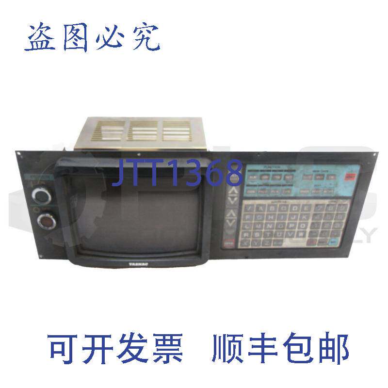 供应进口工业 230BTBQB CRT 显示器 9 英寸带 JAN-SP20-02 DF8202