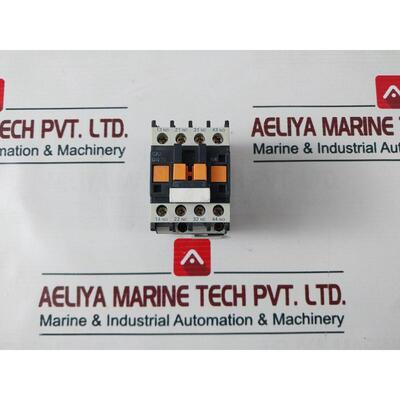 原装供应  CA2 DN22 控制继电器 10A 440V 50/60Hz