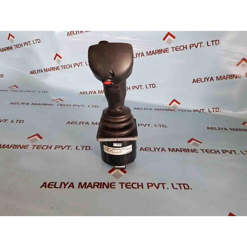 原装供应Penny+giles jc600-xy-nn-m-a3lb-stn-s 多轴捞杆控制器