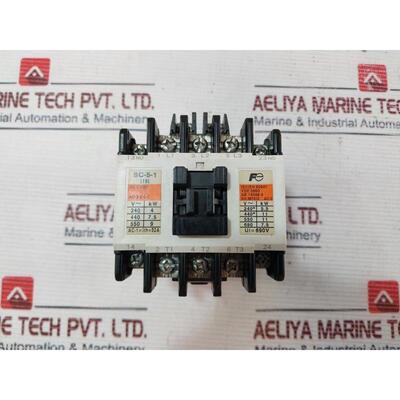 原装供应接触器漂移 电机 SC-5-1 4NC0H020 GB 14048.4