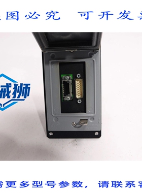 原装供应 MEDAR WTC 通信接口 900-8763-3M0