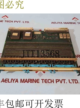 原装供应   d086-48 PCB 卡 58172367 A