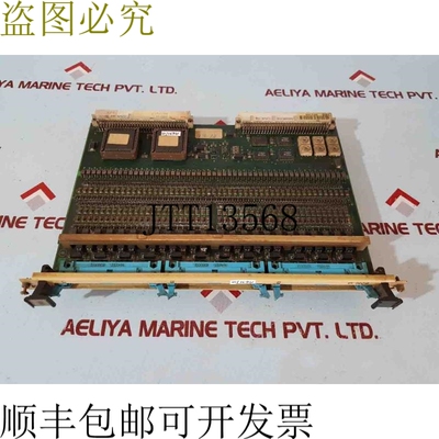 原装供应   d086-48 PCB 卡 58172367 A