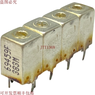 天威 383 MHz 原装 7H4 383M 系列 30.5x7.6x12.5mm 供应TF69459F