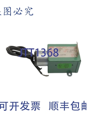 原装供应ASCO T8210B20 110/120V 5-125PSI 1/4