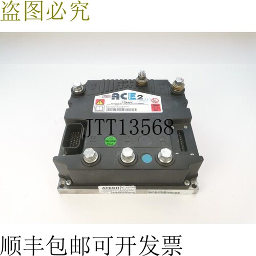 ATECH ZAPI ACE2 36-48/450 / FZ5144-INV 控制器 12 个月  EXPRE