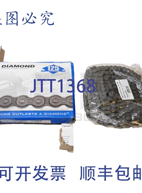原装供应Neu DIAMOND CHAIN COMPANY X-1466-010 滚轮 Kette 40RI