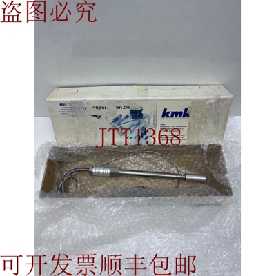 原装供应KMK TST-1/2-0-1J-15-S10 传感器 FE-CuNi 类型 J
