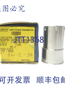 原装供应约翰·克莱恩 F-2626-403-0550 NSMP