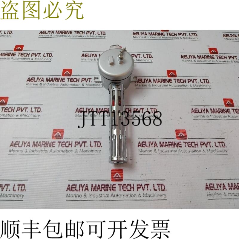 原装供应NDS PT100Ω温度传感器281020050