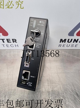 发那科 IC693PWR330J-CJ CPU 24个
