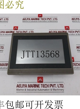 原装供应赛美特 PK070-WST40-P1R1 液晶显示屏 24VDC/0.8A 07EK4E