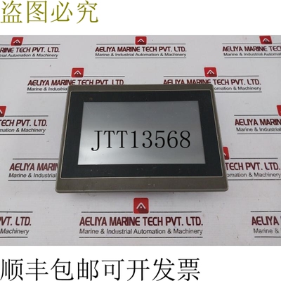 原装供应赛美特 PK070-WST40-P1R1 液晶显示屏 24VDC/0.8A 07EK4E
